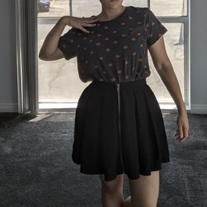 Cute Pumpkin Tee